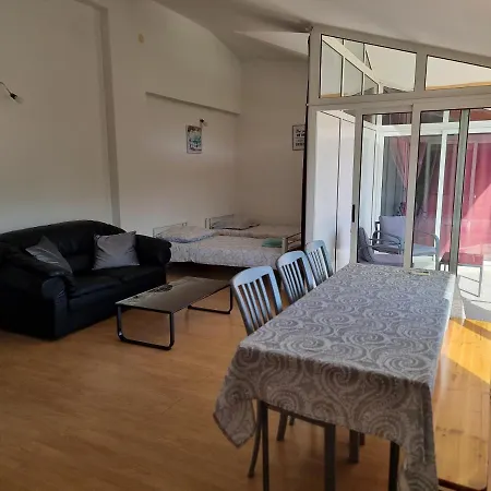 شقة Apartman 2 Bisko