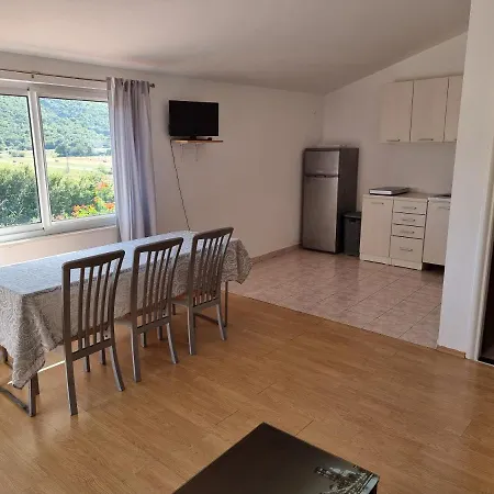 Apartman 2 Apartment Bisko