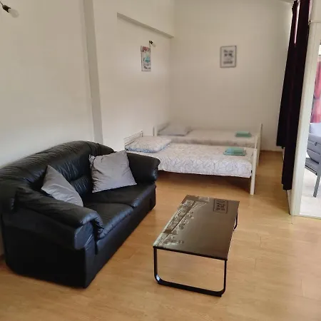 Apartman 2 شقة