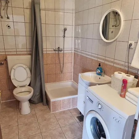 Apartman 2 Apartment