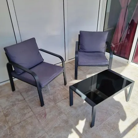 Apartman 2 شقة *